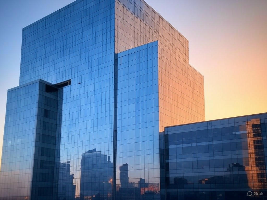 10 מבנים אדריכליים מודרניים מדהימים